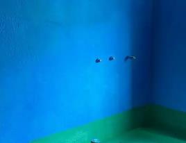 孟津卫生间测漏水多少钱