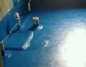 孟津卫生间测漏水多少钱