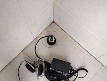 孟津楼顶渗水维修公司为您分享下检测区的划分。