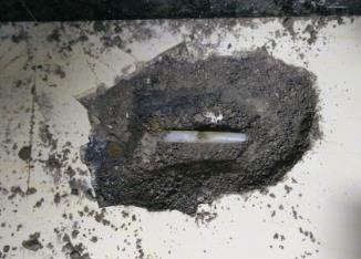 孟津漏水检测多少钱