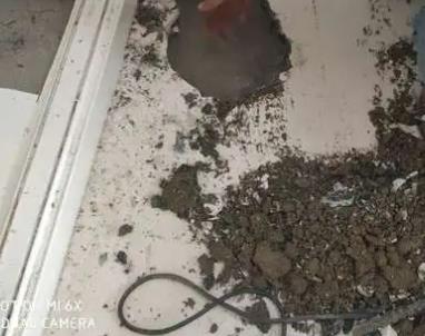 孟津楼顶渗水公司分享下孟津卫生间测漏水方法和方法的详细分解。