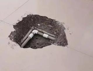  孟津检漏多少钱?